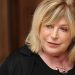 Marianne Faithfull Pulang dari RS Usai Dirawat karena Corona