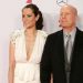 Ini Kata Sang Istri saat Bruce Willis Jalani Karantina dengan Demi Moore