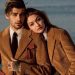 Gigi Hadid Dikabarkan Hamil Anak Zayn Malik