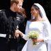 The Best Moments From Prince Harry and Meghan Markle’s Royal Wedding