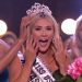 Miss USA 2018 Is ... Miss Nebraska Sarah Rose Summers!