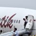 Melihat Pelanggaran Batik Air Hingga Dihukum Kemenhub