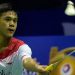 Thomas Cup: Firman Wins Over Thailand 4-1