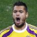 Argentina Goalkeeper Romero to Miss World Cup