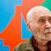 Robert Indiana, Artist Known for "LOVE" Series, Dead at 89