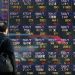 Bursa Saham Asia Menguat Ikuti Wall Street