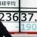 Bursa Saham Asia Dibuka Variatif Menanti Data Ekonomi China