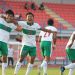 Timnas Indonesia U-19 Kalahkan Qatar 2-1