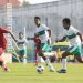 Timnas Indonesia U-19 Imbang 1-1 Lawan Qatar