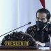 Jokowi: Mini Lockdown Berulang akan Lebih Efektif