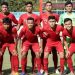 Shin Tae Yong Belum Puas Timnas U-19 Gulung Dinamo Zagreb