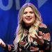 Kelly Clarkson Digugat Agensi Milik Mertua Soal Komisi
