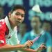 IT’S NOT GAME OVER FOR INDONESIAN BADMINTON, SAYS CHINA’S FORMER STAR HUANG HUA