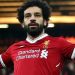 Mohamed Salah included in Egypt's 2018 World Cup squad