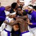 Bungkam Heat, Lakers Juara NBA 2020