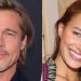 Brad Pitt Putus dari Nicole Poturalski usai Dua Bulan Kencan