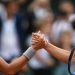 Garbine Muguruza condemned Maria Sharapova for the worst grand slam defeat in six years at the French Open