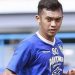 Abdul Aziz Targetkan Juara bersama Persib dan Masuk Timnas