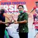 Dengan Prokes Ketat, Trofeo Persija Glory 2001 Digelar di Kembangan