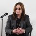 Ozzy Osbourne Sangat Menyesal Pernah Selingkuh