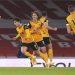 Hasil Liga Inggris: Wolverhampton Menang 2-1 atas Arsenal