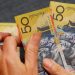 Australia Sah Resesi! Dolarnya Malah Menguat ke Rp 10.425/AU$