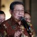 SBY Minta Pemerintah Cekatan Hadapi Corona Baru dari Inggris