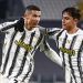 Hasil Liga Italia: Juventus Hajar Udinese 4-1