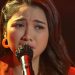 Karen Claudia Rantung Tereliminasi dari Indonesian Idol Special Season Top 14