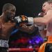 Terence Crawford scores TKO victory over outclassed Jeff Horn to win WBO welterweight title