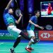 Hasil Yonex Thailand Open: Ahsan/Hendra ke Perempat Final