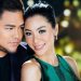 In love with another man, Faye Malisorn broke up with Ivan Gunawan?