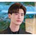 Kembali Setelah 2 Tahun Wamil, Lee Jong Suk Tampil dengan Gaya Rambut Baru