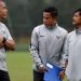 Asisten Pelatih Timnas Indonesia Siap Divaksin