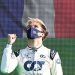 Pembalap F1 Pierre Gasly Positif Covid-19