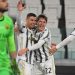 Klasemen Liga Italia: Juventus Salip AS Roma