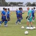 Persib Akan Mulai Persiapan Menghadapi Piala Menpora pada Awal Maret