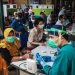 Daftar 69 Lokasi Vaksinasi Covid-19 Lansia di DKI Jakarta