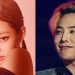 Jennie BLACKPINK dan GDragon Dikabarkan Berpacaran