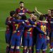 Hasil Copa del Rey: Barcelona Lolos ke Final