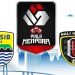 Jadwal Piala Menpora 2021: Persib vs Bali United