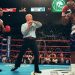 Mike Tyson vs Holyfield Digelar 29 Mei