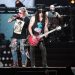 Pandemi Belum Selesai, Guns N' Roses Umumkan Jadwal Tur Eropa