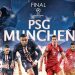 Prediksi PSG vs Bayern di Liga Champions