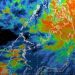 BMKG Sebut Siklon Tropis Surigae Melemah, Jauhi Indonesia