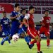 Persib Kalah di Final Piala Menpora, Graha Persib Dirusak Massa