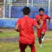 Tak Berani Berspekulasi, Arema FC Berharap Kepastian Liga 1