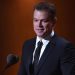 Matt Damon Tolak Avatar Walau Ditawari Komisi 10 Persen