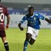 Persib Monitor Condition Ezechiel Right Shoulder Injury