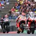 Jadwal MotoGP Inggris 2021, Seri Menantang bagi Rossi dan Marc Marquez